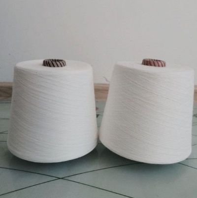 點(diǎn)擊查看詳細(xì)信息<br>標(biāo)題：噴氣紡包芯紗的特點(diǎn) 閱讀次數(shù)：2054